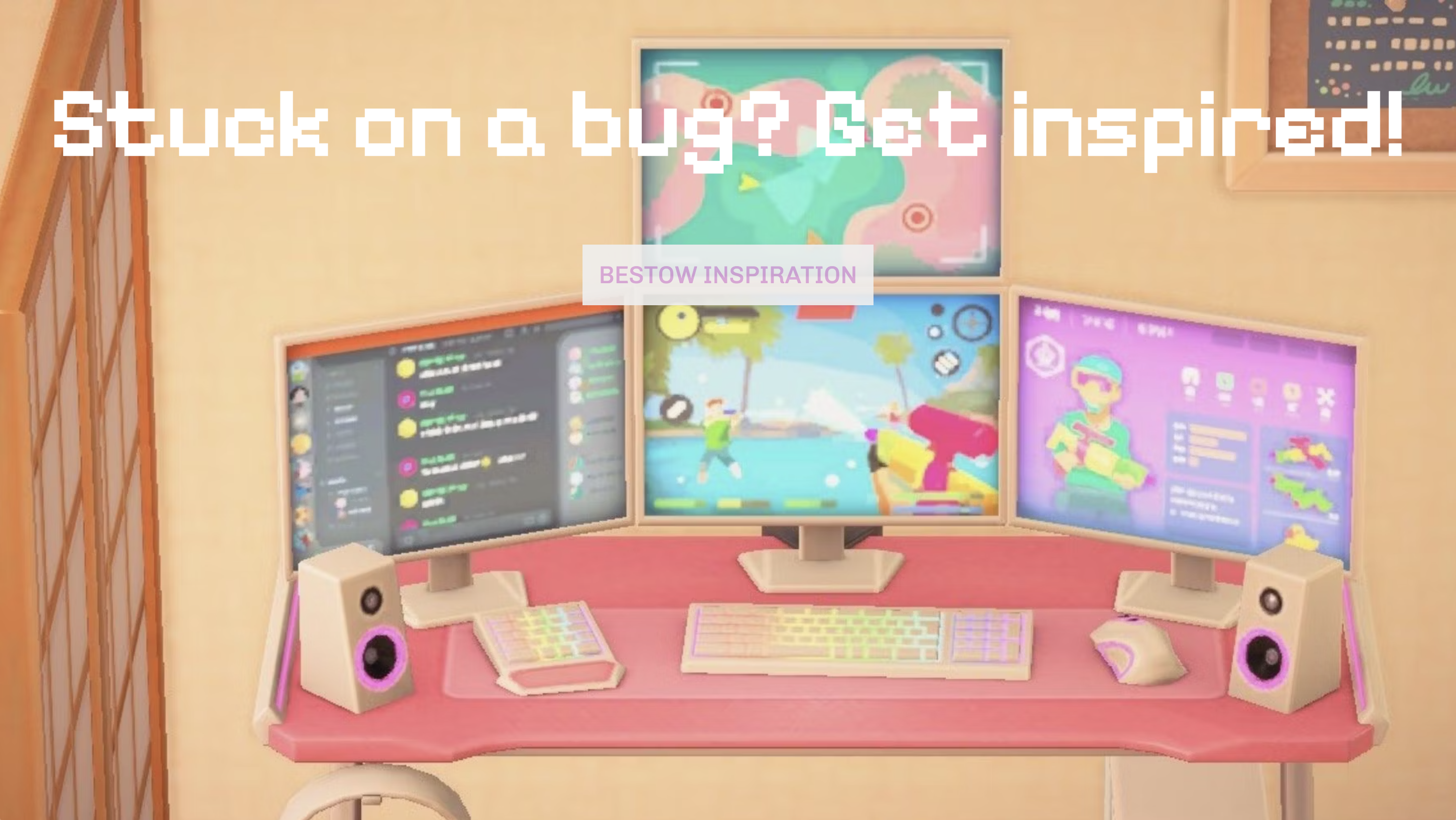 Bug 1