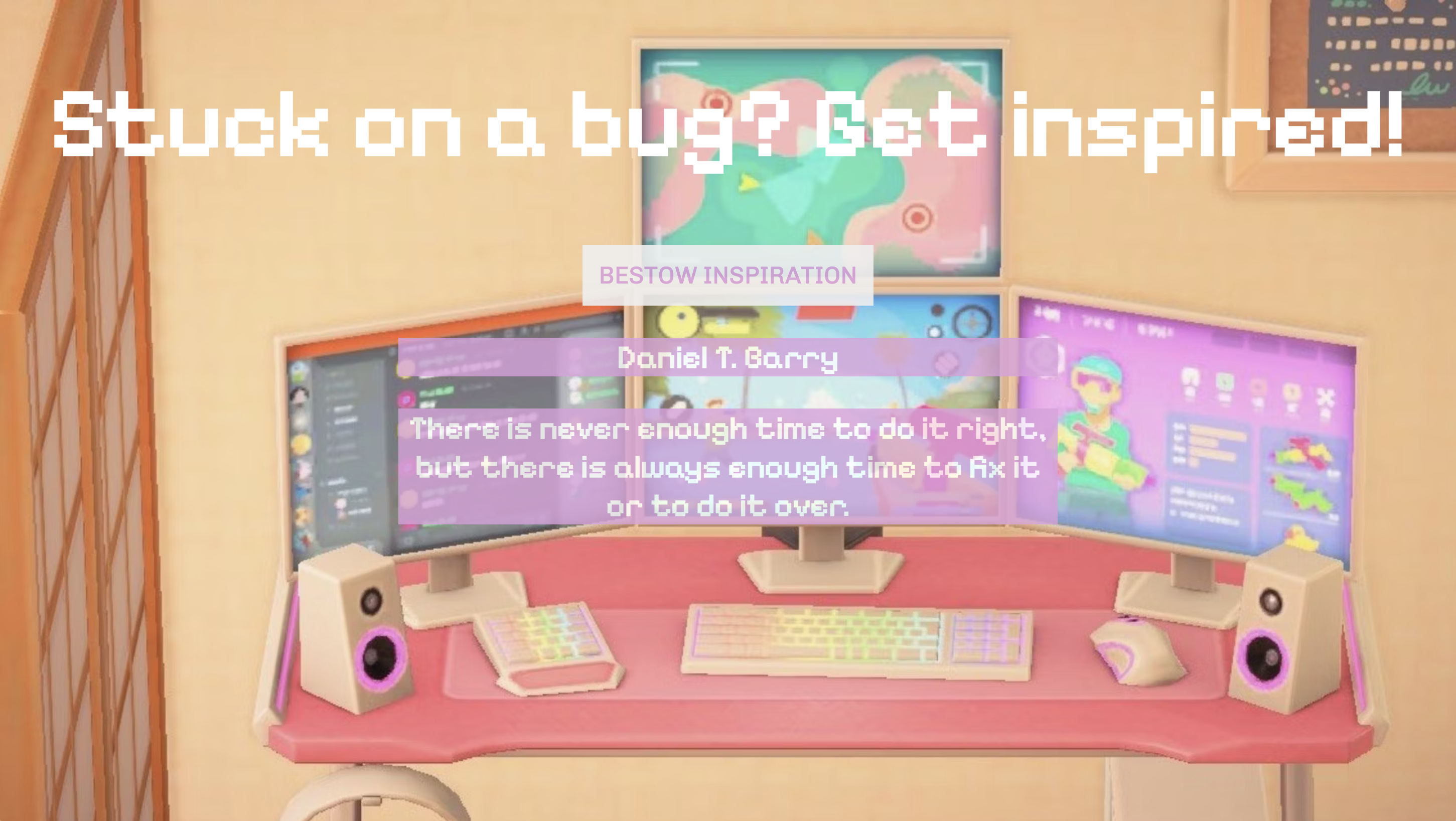 Bug 2